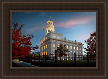 Load image into Gallery viewer, Nauvoo Celestial Light