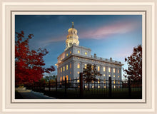 Load image into Gallery viewer, Nauvoo Celestial Light