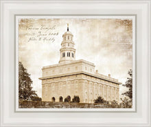 Load image into Gallery viewer, Nauvoo Vintage