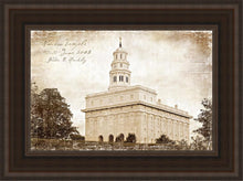 Load image into Gallery viewer, Nauvoo Vintage