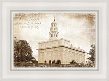Load image into Gallery viewer, Nauvoo Vintage