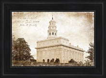 Load image into Gallery viewer, Nauvoo Vintage