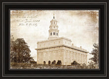 Load image into Gallery viewer, Nauvoo Vintage
