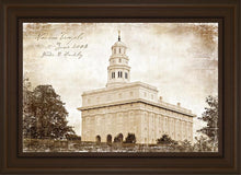 Load image into Gallery viewer, Nauvoo Vintage
