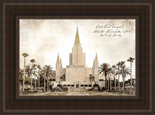 Load image into Gallery viewer, Oakland Vintage