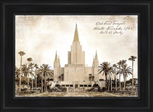 Load image into Gallery viewer, Oakland Vintage