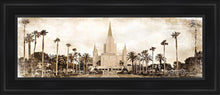 Load image into Gallery viewer, Oakland Vintage