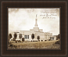 Load image into Gallery viewer, Palmyra Vintage