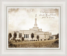 Load image into Gallery viewer, Palmyra Vintage