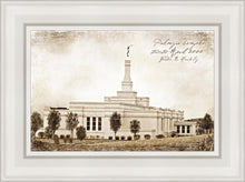 Load image into Gallery viewer, Palmyra Vintage