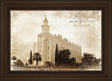 Load image into Gallery viewer, St. George Vintage
