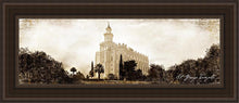 Load image into Gallery viewer, St. George Vintage