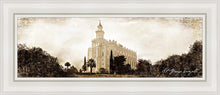 Load image into Gallery viewer, St. George Vintage