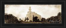 Load image into Gallery viewer, St. George Vintage