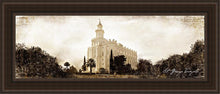 Load image into Gallery viewer, St. George Vintage