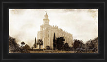 Load image into Gallery viewer, St. George Vintage