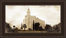 Load image into Gallery viewer, St. George Vintage