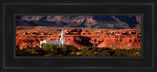 Load image into Gallery viewer, St. George Temple Evening