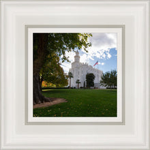 Load image into Gallery viewer, Saint George Fall Leaves