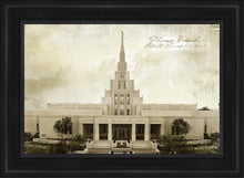 Load image into Gallery viewer, Phoenix Temple Vintage