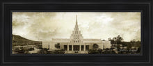 Load image into Gallery viewer, Phoenix Temple Vintage