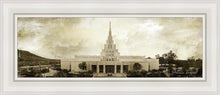 Load image into Gallery viewer, Phoenix Temple Vintage