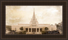 Load image into Gallery viewer, Phoenix Temple Vintage