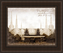 Load image into Gallery viewer, Portland Vintage