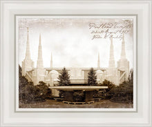 Load image into Gallery viewer, Portland Vintage
