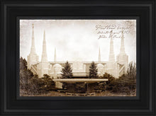 Load image into Gallery viewer, Portland Vintage