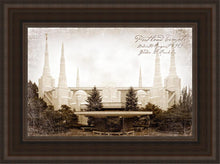 Load image into Gallery viewer, Portland Vintage