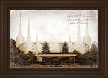 Load image into Gallery viewer, Portland Vintage