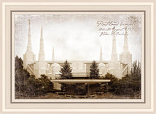 Load image into Gallery viewer, Portland Vintage