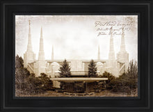 Load image into Gallery viewer, Portland Vintage