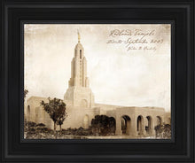 Load image into Gallery viewer, Redlands Vintage