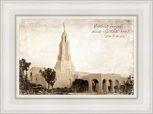 Load image into Gallery viewer, Redlands Vintage