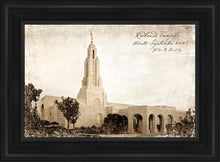 Load image into Gallery viewer, Redlands Vintage