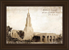 Load image into Gallery viewer, Redlands Vintage