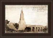 Load image into Gallery viewer, Redlands Vintage