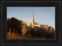 Load image into Gallery viewer, Reno Temple Sunset