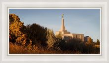 Load image into Gallery viewer, Reno Temple Sunset