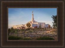 Load image into Gallery viewer, Reno Temple With Fence