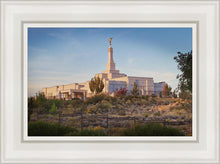 Load image into Gallery viewer, Reno Temple With Fence