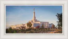 Load image into Gallery viewer, Reno Temple With Fence