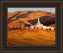 Load image into Gallery viewer, Reno Temple Hillside