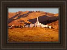 Load image into Gallery viewer, Reno Temple Hillside