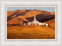 Load image into Gallery viewer, Reno Temple Hillside