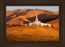 Load image into Gallery viewer, Reno Temple Hillside