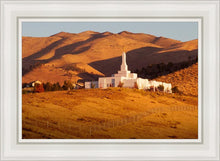 Load image into Gallery viewer, Reno Temple Hillside