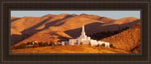 Load image into Gallery viewer, Reno Temple Hillside